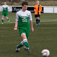 Lewis United Youth v Syngenta Juveniles (U17s)
