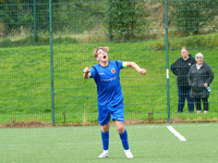 Rossvale United vs Stenhousemuir (U15s)