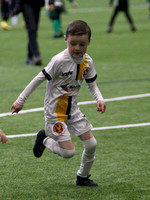 CLYFA 2015s & 2016s (9am Kick-Off)