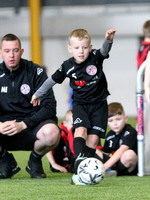 CLYFA 2015s & 2016s (10am Kick-Off)