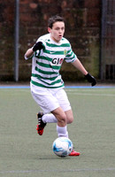 Rangers SABC v Blantyre Celtic (U16s)