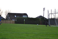 Largs Colts v Bonnyton Thistle (U15s)