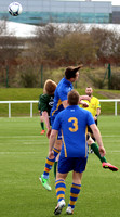 University of Aberdeen v University of Edinburgh (Men)
