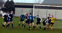 Broughty United vs Riverside CSC (U15s)