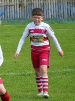 2015 7-a-side - Corstorphine Dynamo FC Festival 2025