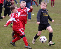 2007's action photos