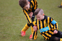 Mossend FC Easter Festival