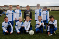 Calderbraes FC