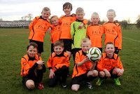 Gleniffer Thistle