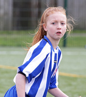 Kyle Wood Memorial Tournament (13's Girls)