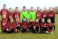 Holytown Colts