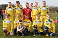 Galston YFC