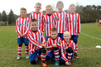 Carluke United