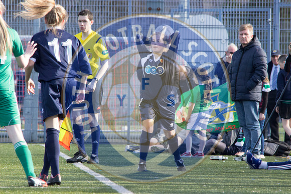 Photos courtesy of Colin Poultney