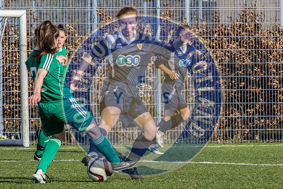 Photos courtesy of Colin Poultney