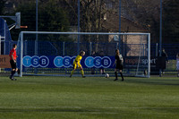 England vs Ireland  (U15 Schoolgirls)
