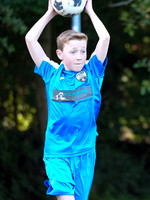 EKRR Blue vs Fir Park Corner Claret