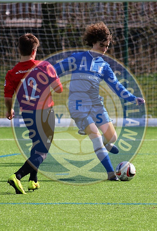 Photo courtesy of Kevin Murney