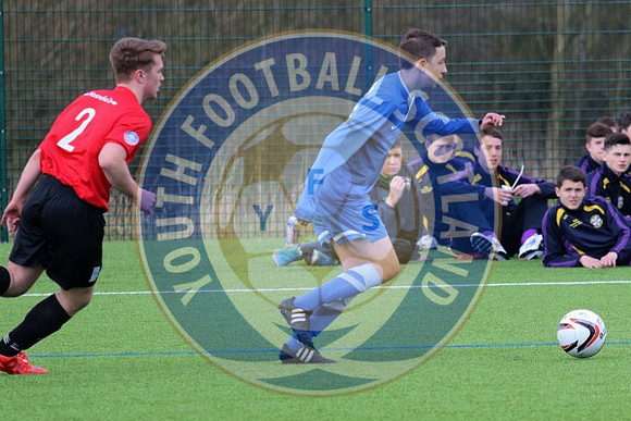 Photo courtesy of Kevin Murney