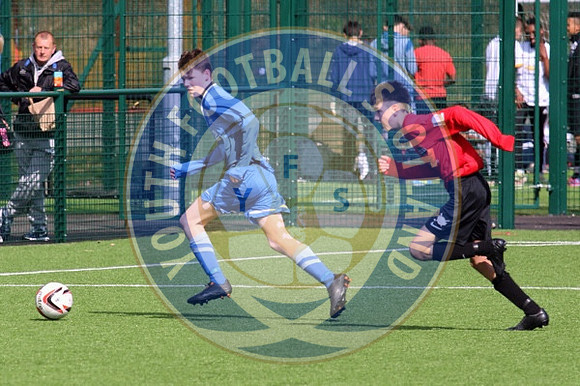 Photo courtesy of Kevin Murney