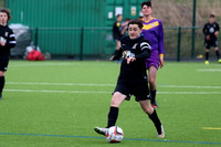 Knightswood BC v Wexford FC (U16s)