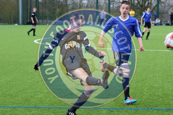 Photo courtesy of Kevin Murney