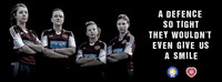 Hearts Girls 15s Promotional Shoot