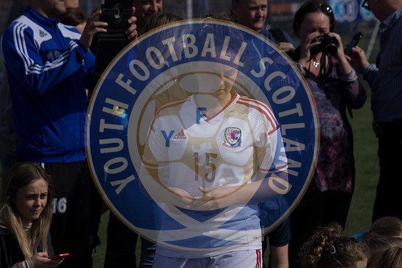 Photo courtesy of Colin Poultney