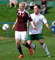 Heart of Midlothian vs Hibernian (U20s)
