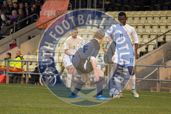 Photo courtesy of Colin Poultney