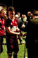 Hutchison Vale v Tynecastle FC (U17s)