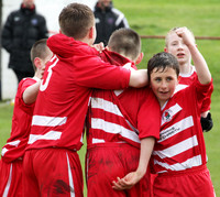 Bonnyrigg Rose Colts v Gala Fairydean Rovers (U13s)