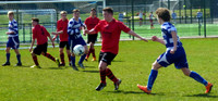 KSC Town v Ochiltree (U17s)