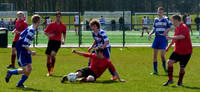 KSC Town v Ochiltree (U17s)