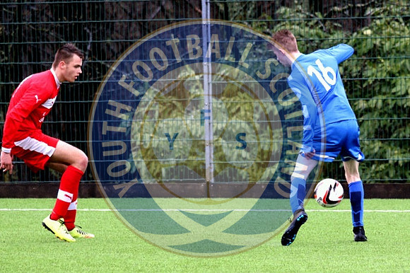 Photo courtesy of Kevin Murney.