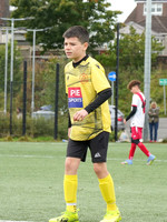 Airdrie White v Holytown Colts (U12s)