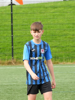 Coatbridge FC White v Larkhall Thistle (U12s)
