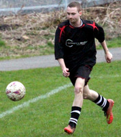 Redhall Star v Tynecastle FC (U21s)