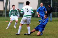 Knightswood BC v Celtic BC (U16s)