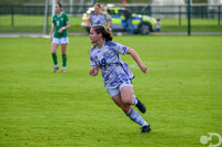 Ireland v Scotland (U16 Girls)