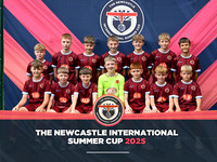 Stenhousemuir FC