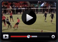 Blackhall Athletic v Craigroyston BC U13s