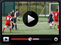 EKFC Blue vs Stirling City U13s