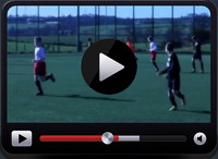 Houston United vs Giffnock Napoli U14s