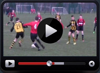 Hutchison Vale Colts vs Gala Fairydean Rovers U13s