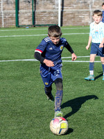 Action Shots (2012s)