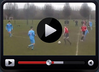 Mill United v Lenzie YC U16