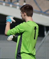 AC Oxgangs v Salvesen 97 (U19s)