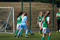 Hibernian FC v Murieston United (15s Girls)
