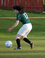 Bonnyrigg Rose v Hibernian FC (17's Girls)